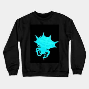 Cobweb Crewneck Sweatshirt